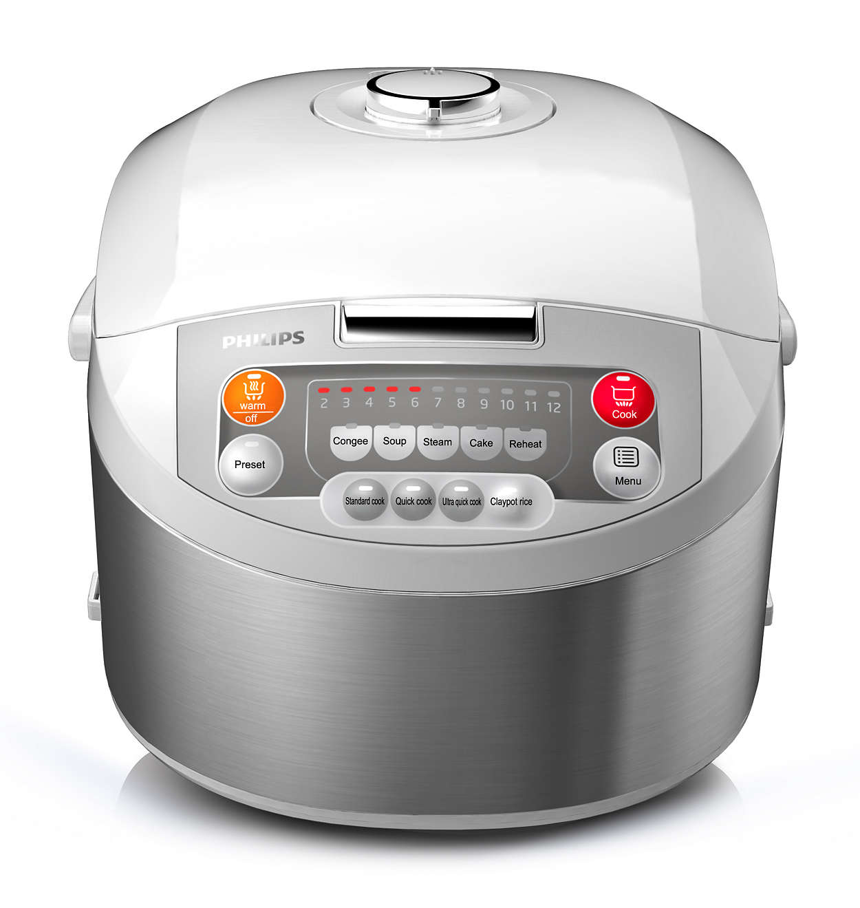 Panasonic SR-TEG10 5C Rice Cooker Steamer