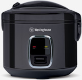 Panasonic SR-TEG10 5C Rice Cooker Steamer